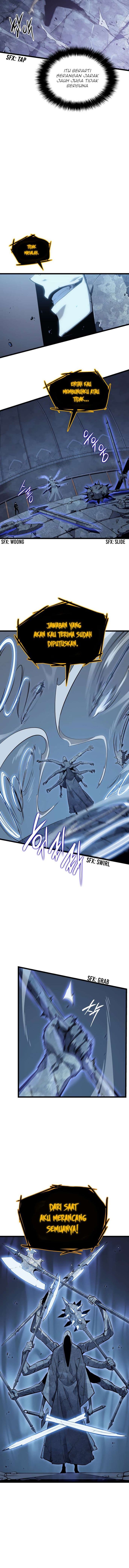 Solo Leveling - Chapter 127 - Page 10