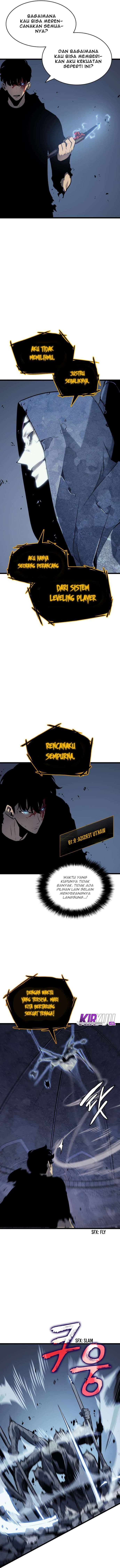 Solo Leveling - Chapter 127 - Page 11