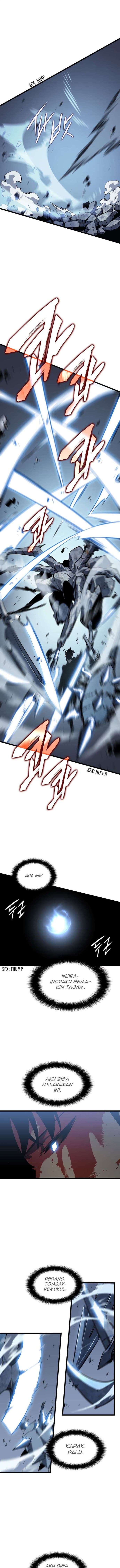 Solo Leveling - Chapter 127 - Page 12