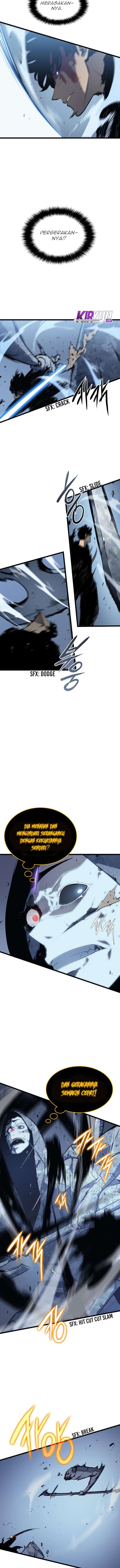 Solo Leveling - Chapter 127 - Page 13