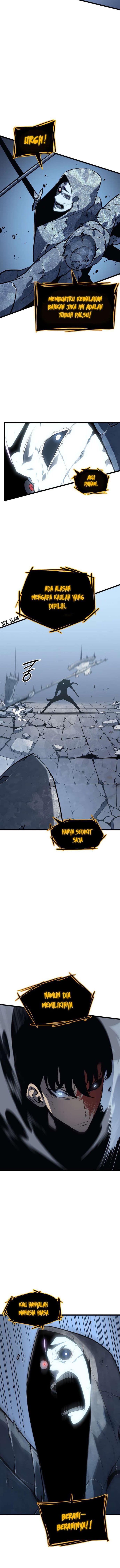 Solo Leveling - Chapter 127 - Page 14