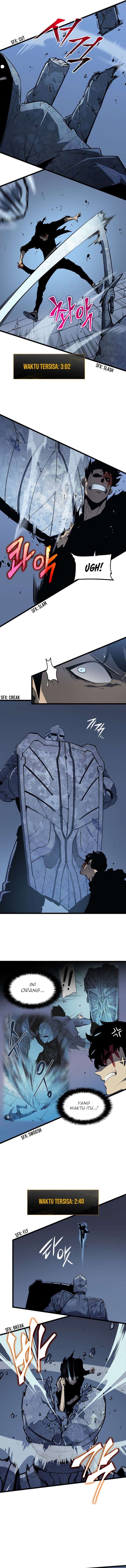 Solo Leveling - Chapter 127 - Page 17
