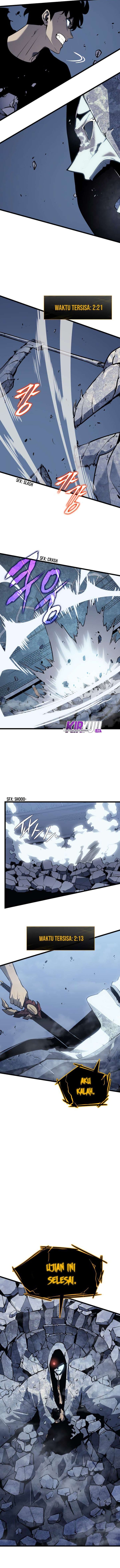 Solo Leveling - Chapter 127 - Page 18