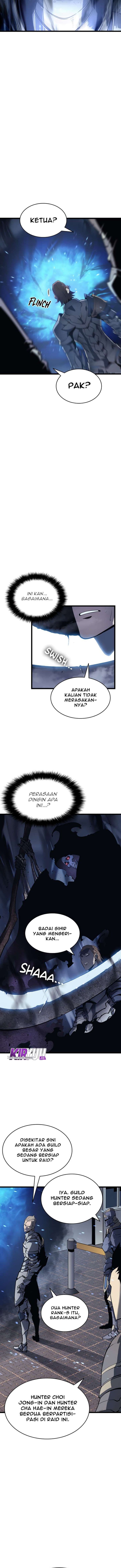 Solo Leveling - Chapter 127 - Page 2