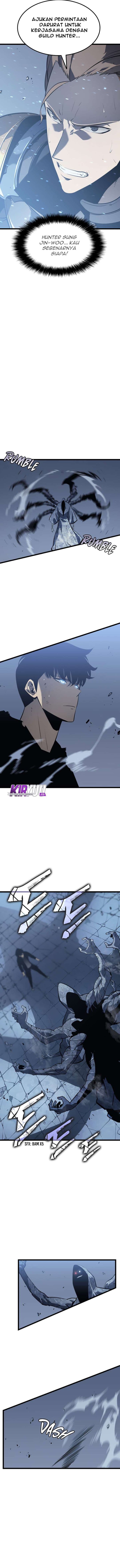 Solo Leveling - Chapter 127 - Page 3