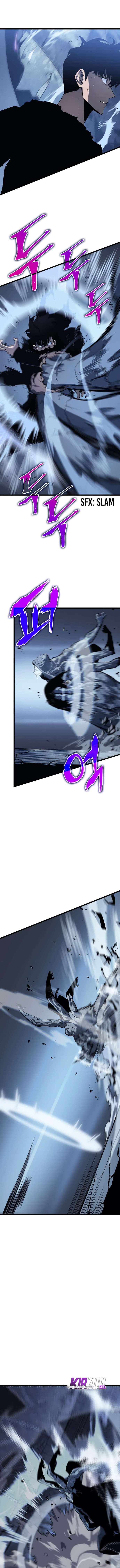 Solo Leveling - Chapter 127 - Page 4