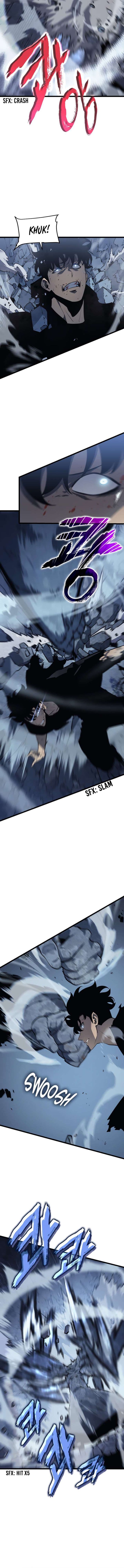 Solo Leveling - Chapter 127 - Page 5