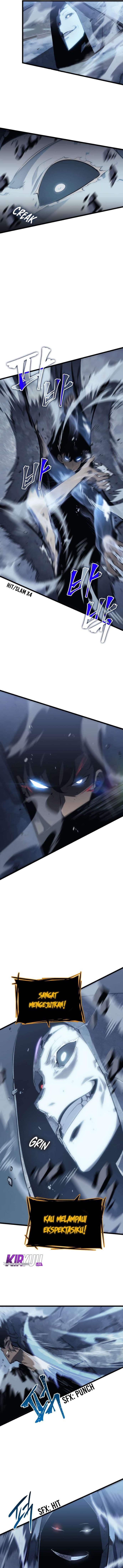 Solo Leveling - Chapter 127 - Page 6