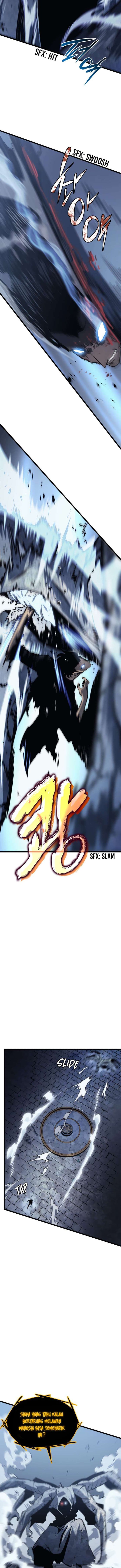 Solo Leveling - Chapter 127 - Page 7