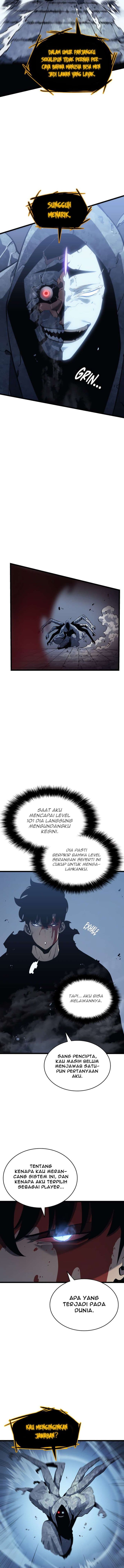 Solo Leveling - Chapter 127 - Page 8