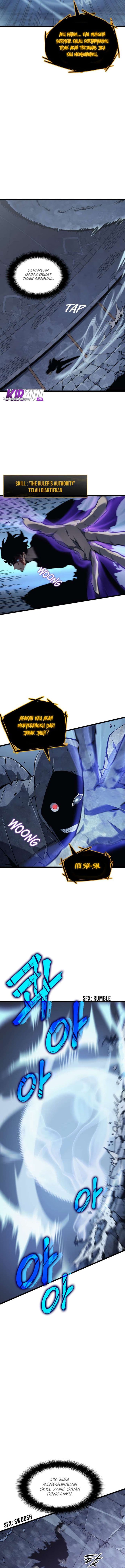 Solo Leveling - Chapter 127 - Page 9