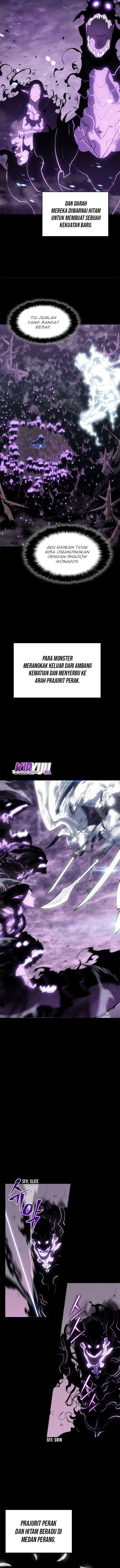 Solo Leveling - Chapter 128 - Page 10