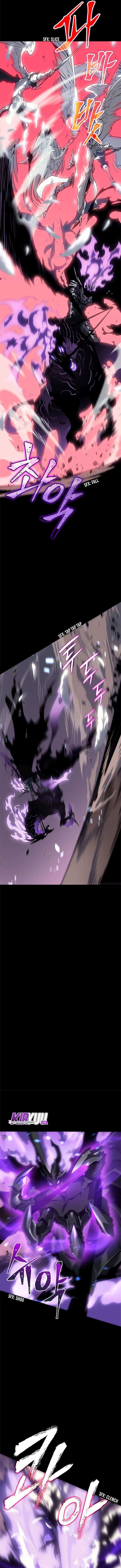 Solo Leveling - Chapter 128 - Page 12