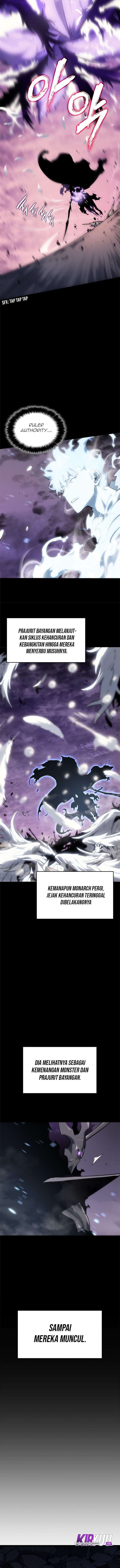 Solo Leveling - Chapter 128 - Page 13