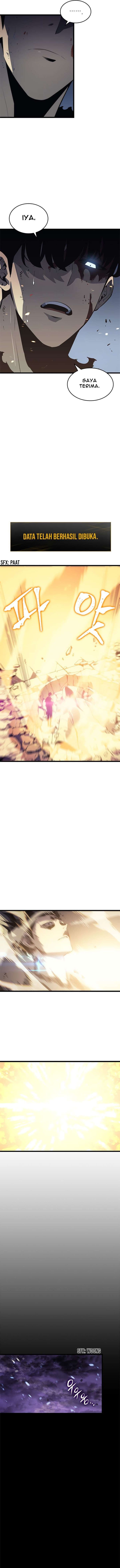 Solo Leveling - Chapter 128 - Page 2
