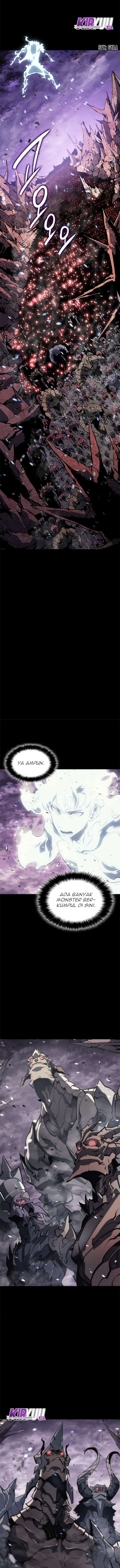 Solo Leveling - Chapter 128 - Page 3