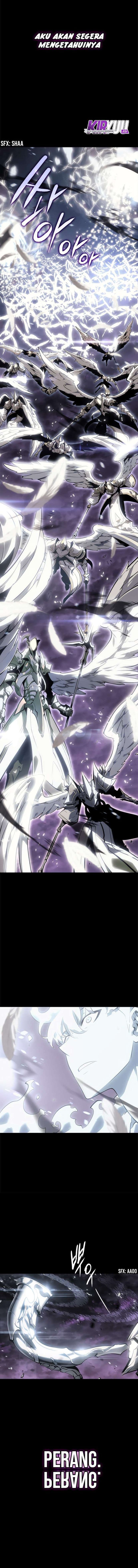 Solo Leveling - Chapter 128 - Page 6
