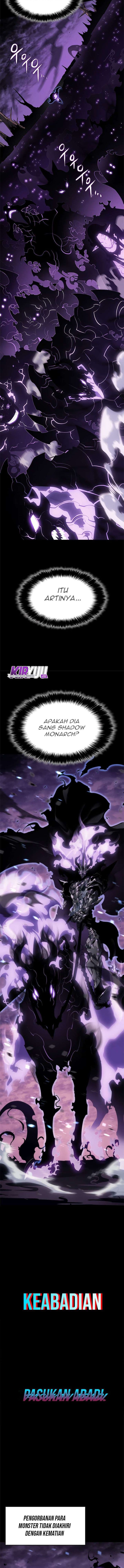 Solo Leveling - Chapter 128 - Page 9