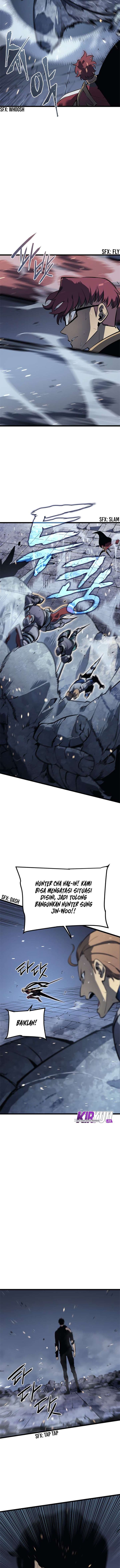 Solo Leveling - Chapter 129 - Page 10