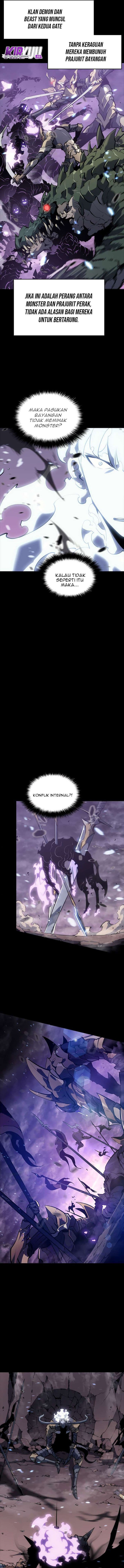 Solo Leveling - Chapter 129 - Page 12