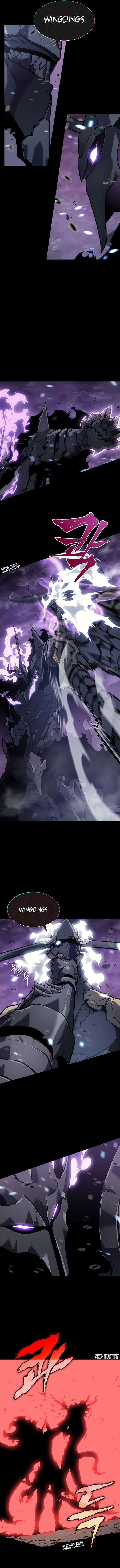 Solo Leveling - Chapter 129 - Page 14