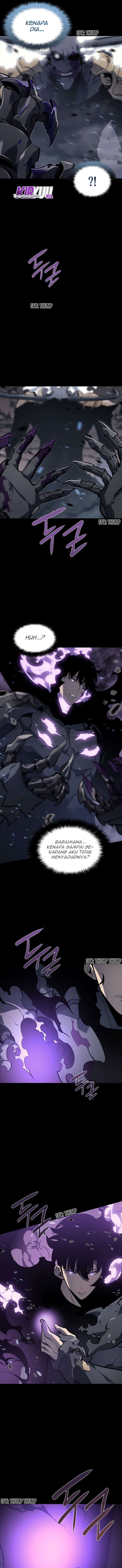 Solo Leveling - Chapter 129 - Page 16