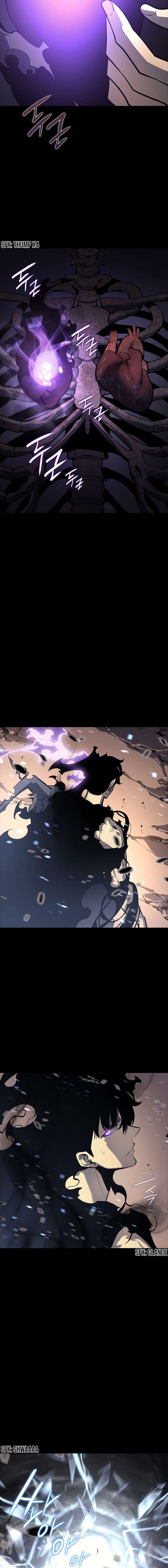Solo Leveling - Chapter 129 - Page 17