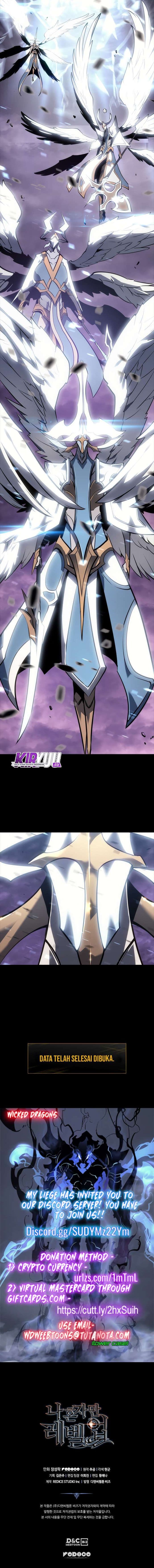 Solo Leveling - Chapter 129 - Page 18