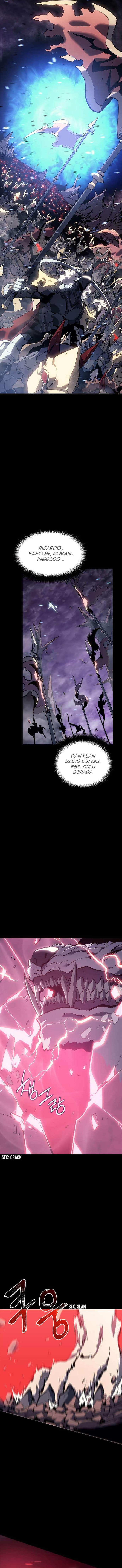 Solo Leveling - Chapter 129 - Page 2