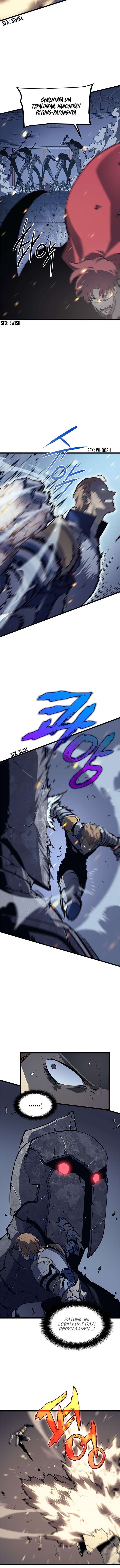 Solo Leveling - Chapter 129 - Page 7
