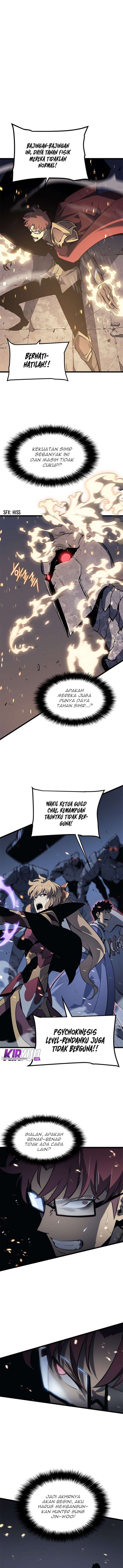 Solo Leveling - Chapter 129 - Page 8