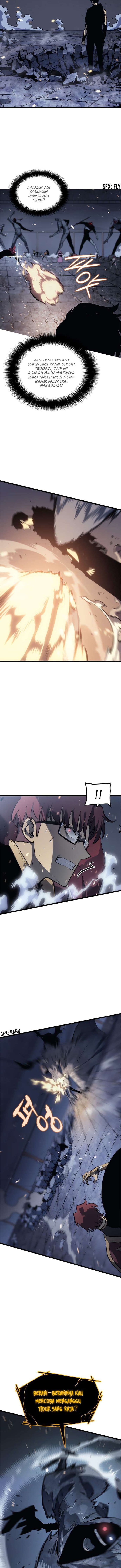 Solo Leveling - Chapter 129 - Page 9