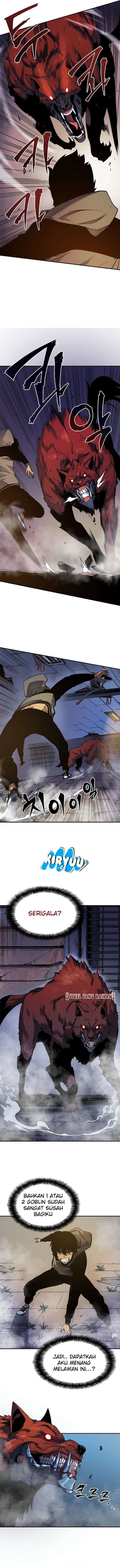 Solo Leveling - Chapter 13 - Page 3