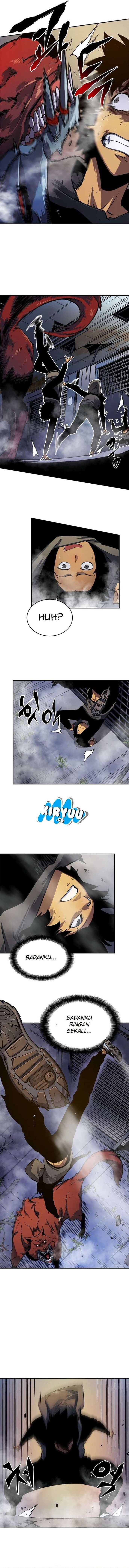 Solo Leveling - Chapter 13 - Page 5