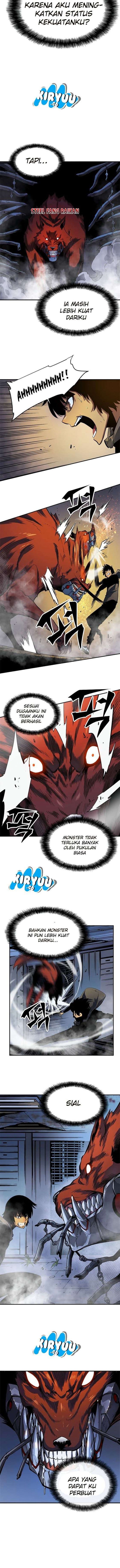 Solo Leveling - Chapter 13 - Page 7