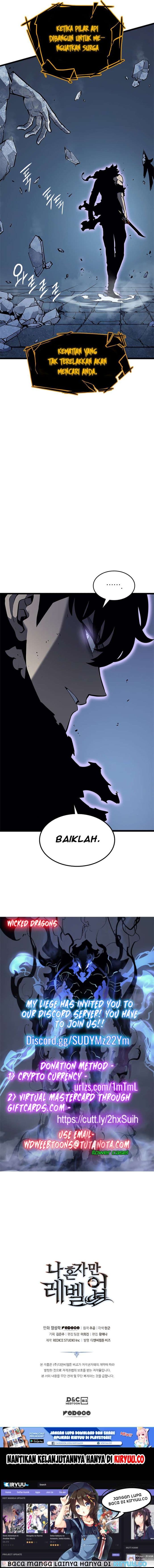 Solo Leveling - Chapter 130 - Page 15