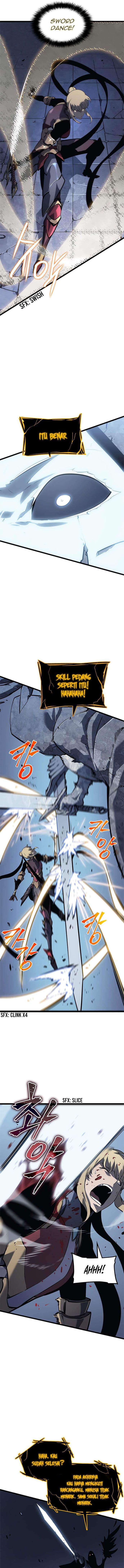 Solo Leveling - Chapter 130 - Page 2