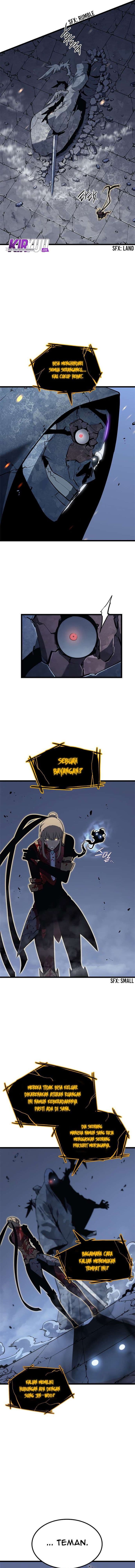 Solo Leveling - Chapter 130 - Page 5