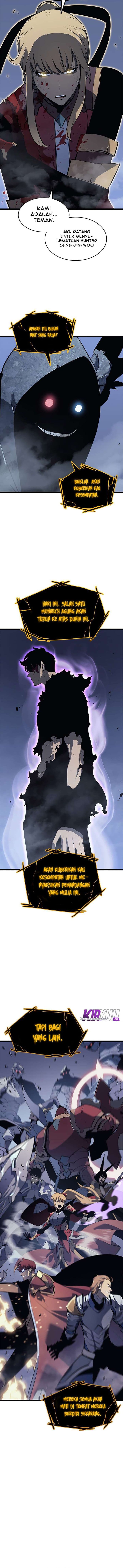 Solo Leveling - Chapter 130 - Page 6