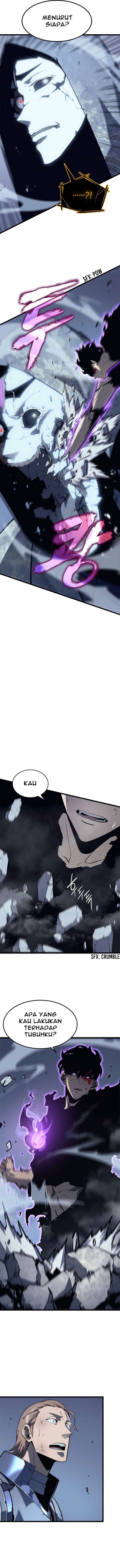 Solo Leveling - Chapter 130 - Page 7