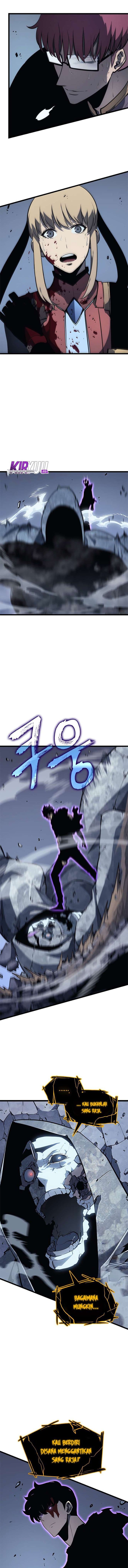 Solo Leveling - Chapter 130 - Page 8