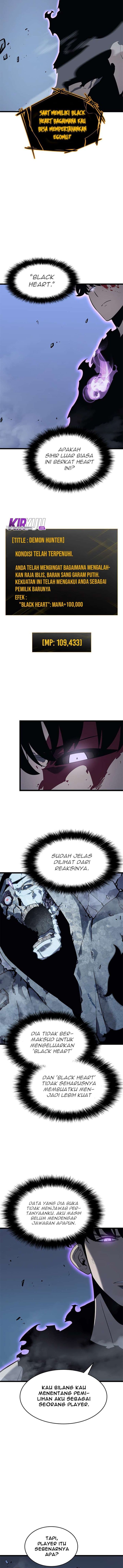Solo Leveling - Chapter 130 - Page 9