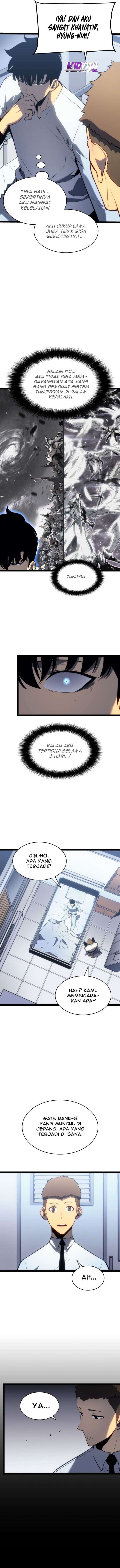 Solo Leveling - Chapter 131 - Page 12