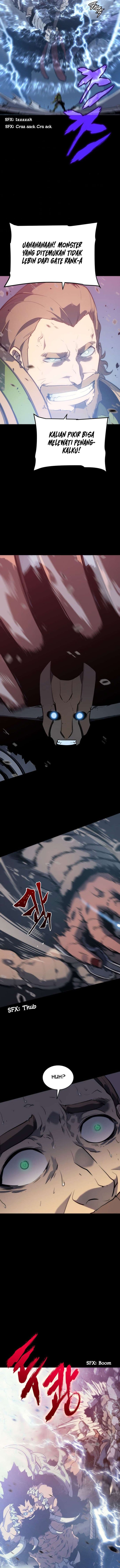 Solo Leveling - Chapter 131 - Page 15