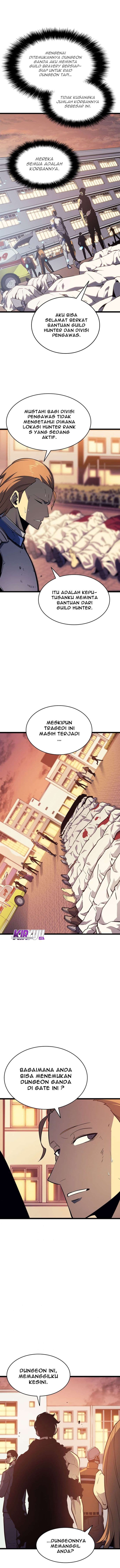 Solo Leveling - Chapter 131 - Page 3