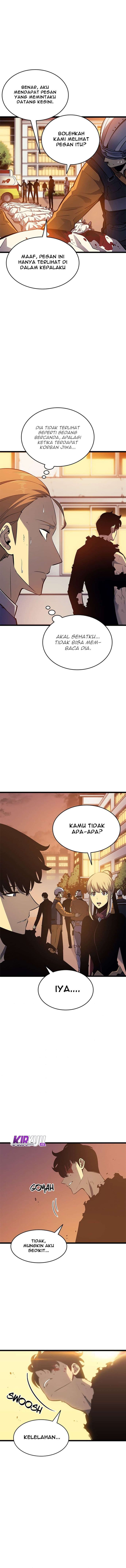 Solo Leveling - Chapter 131 - Page 4