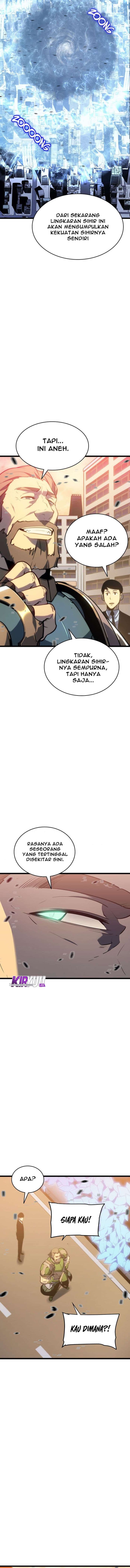 Solo Leveling - Chapter 131 - Page 6