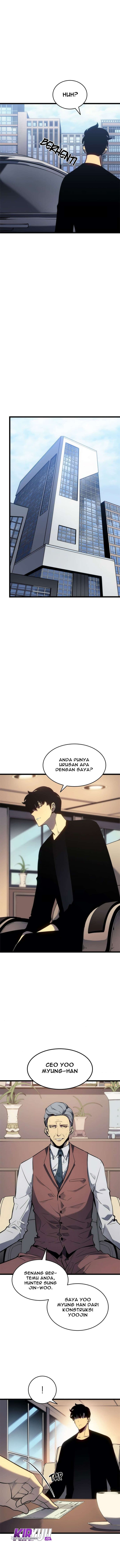 Solo Leveling - Chapter 132 - Page 10