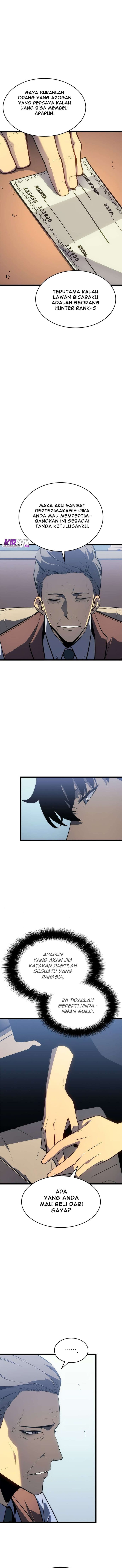 Solo Leveling - Chapter 132 - Page 11