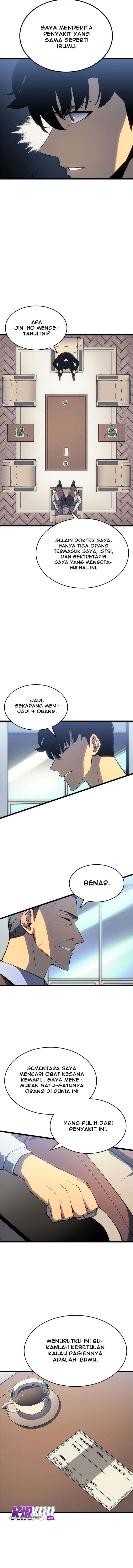 Solo Leveling - Chapter 132 - Page 12